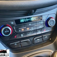 Ford Kuga 1.5 TDCi FWD Trend