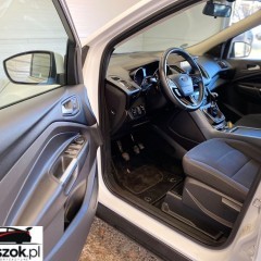 Ford Kuga 1.5 TDCi FWD Trend