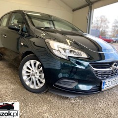 Opel Corsa 1.0 T Cosmo EcoFLEX S&S