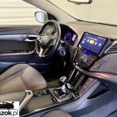 Hyundai i40 1.7 CRDi Classic