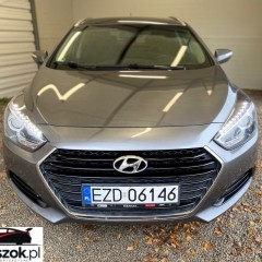 Hyundai i40 1.7 CRDi Classic