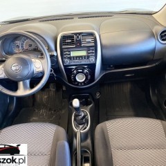 Nissan Micra 1.2 Elle