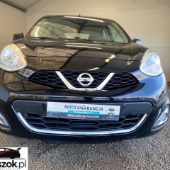 Nissan Micra 1.2 Elle