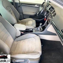 Volkswagen Golf VII 1.6 TDI BMT Trendline