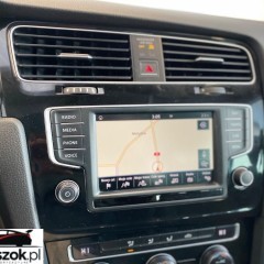 Volkswagen Golf VII 1.6 TDI BMT Trendline
