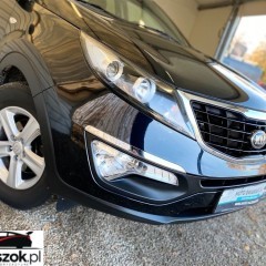 Kia Sportage 1.6 GDI L 2WD
