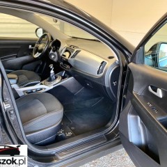 Kia Sportage 1.6 GDI L 2WD