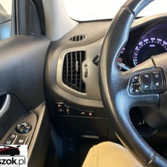 Kia Sportage 1.6 GDI L 2WD