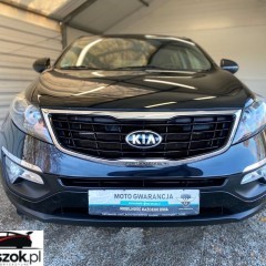 Kia Sportage 1.6 GDI L 2WD