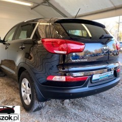 Kia Sportage 1.6 GDI L 2WD