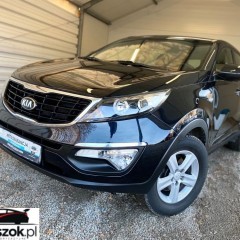 Kia Sportage 1.6 GDI L 2WD