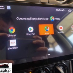 Nissan Qashqai 1.6 Acenta Pack