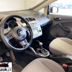 Seat Altea XL 1.9 TDI Reference