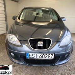 Seat Altea XL 1.9 TDI Reference