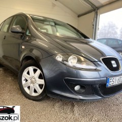 Seat Altea XL 1.9 TDI Reference