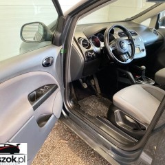 Seat Altea XL 1.9 TDI Reference