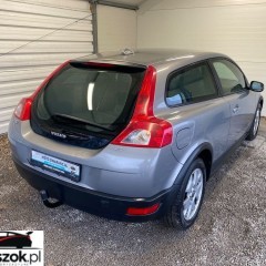 Volvo C30 2.0 Momentum