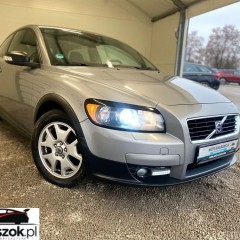 Volvo C30 2.0 Momentum