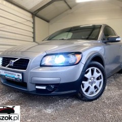 Volvo C30 2.0 Momentum