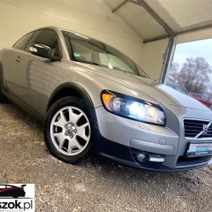 Volvo C30 2.0 Momentum