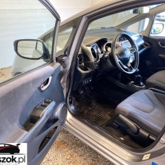 Honda Jazz 1.4 Elegance