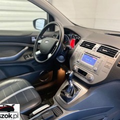 Ford Kuga 2.0 TDCi Trend