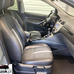 Ford Kuga 2.0 TDCi Trend