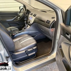 Ford Kuga 2.0 TDCi Trend