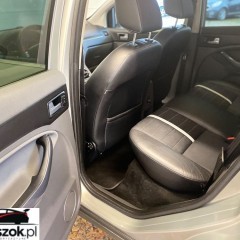 Ford Kuga 2.0 TDCi Trend