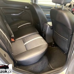 Ford Kuga 2.0 TDCi Trend