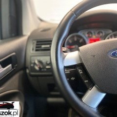 Ford Kuga 2.0 TDCi Trend