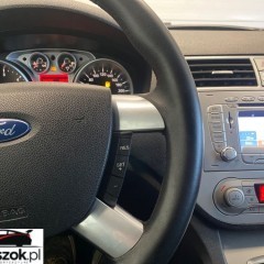 Ford Kuga 2.0 TDCi Trend