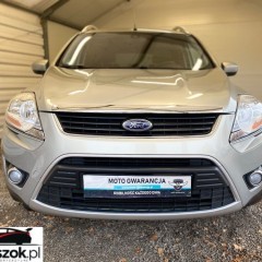 Ford Kuga 2.0 TDCi Trend