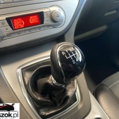 Ford Kuga 2.0 TDCi Trend