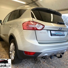 Ford Kuga 2.0 TDCi Trend
