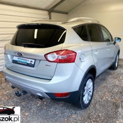 Ford Kuga 2.0 TDCi Trend