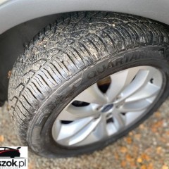 Ford Kuga 2.0 TDCi Trend