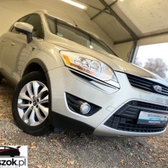 Ford Kuga 2.0 TDCi Trend