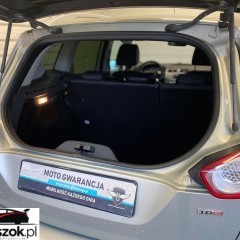 Ford Kuga 2.0 TDCi Trend