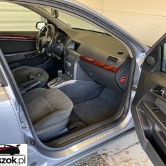 Opel Astra III 1.8 Enjoy