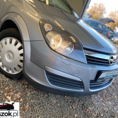 Opel Astra III 1.8 Enjoy