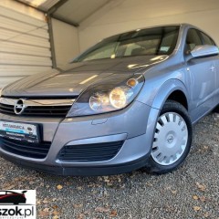 Opel Astra III 1.8 Enjoy