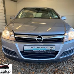 Opel Astra III 1.8 Enjoy