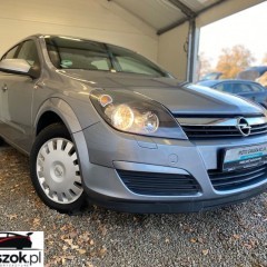 Opel Astra III 1.8 Enjoy
