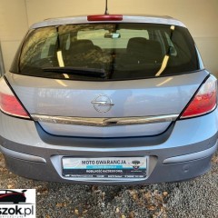 Opel Astra III 1.8 Enjoy