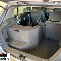Opel Astra III 1.8 Enjoy