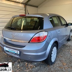 Opel Astra III 1.8 Enjoy