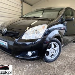 Toyota Corolla Verso 1.8 Gold + 7os