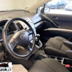 Toyota Corolla Verso 1.8 Gold + 7os