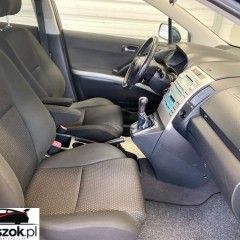 Toyota Corolla Verso 1.8 Gold + 7os